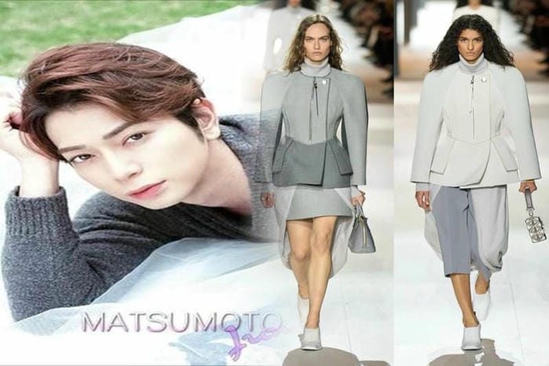Louis Vuittonブラックレーベル店舗
