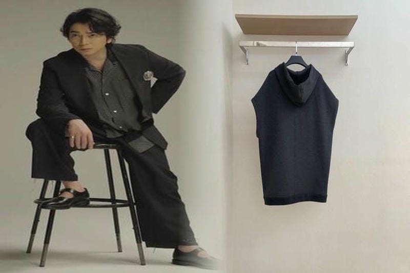 Louis Vuittonのジャスパーとは？