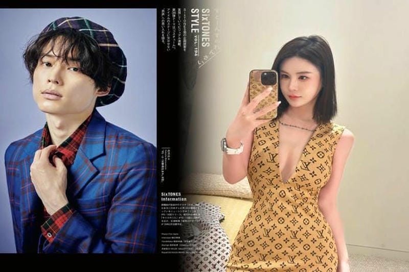 人気スタイリスト厳選「ルイヴィトン 2021AW新作」で選ぶ“ちゃんとした”定番服