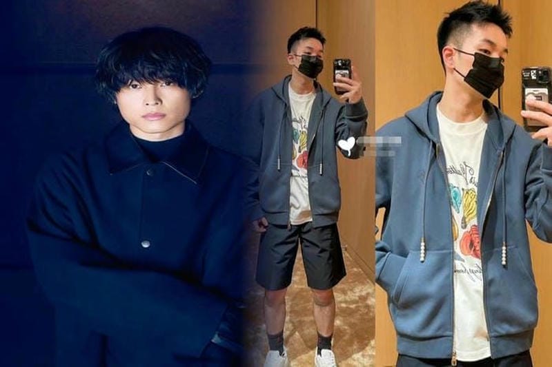 ルイ・ヴィトンから“パステルカラー