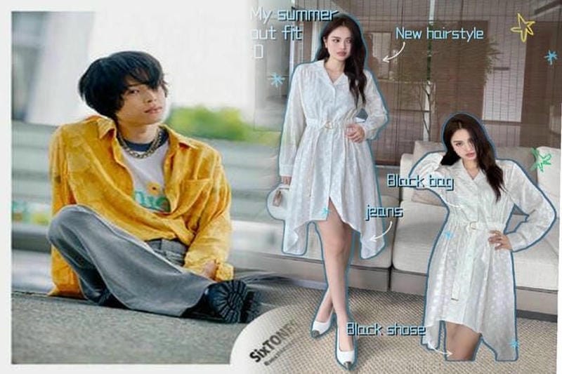 ルイ・ヴィトン 2021年秋冬メンズ・コレクション ‐ 自由に夢見る力