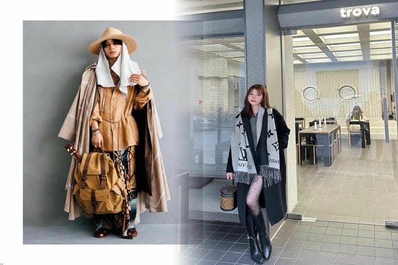 ルイヴィトン☆モノグラム タオリング Tシャツ 1A4PT6