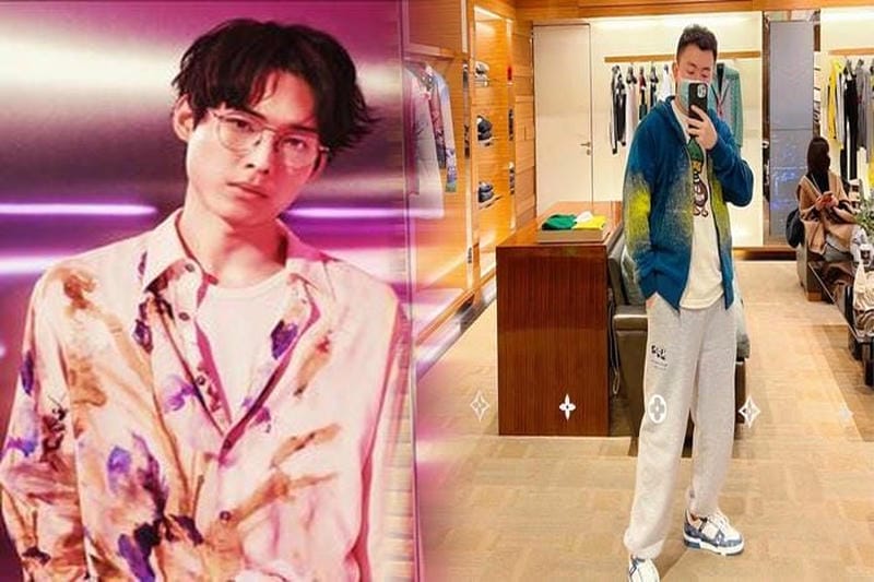 キム・ジョーンズが「ジーユー」コラボを語る　「ルイ・ヴィトン」退任後の将来も直撃