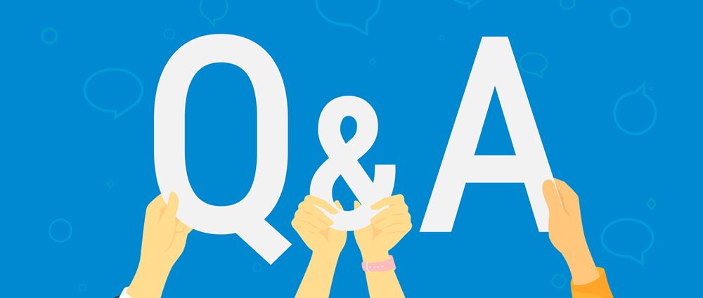 Q&A