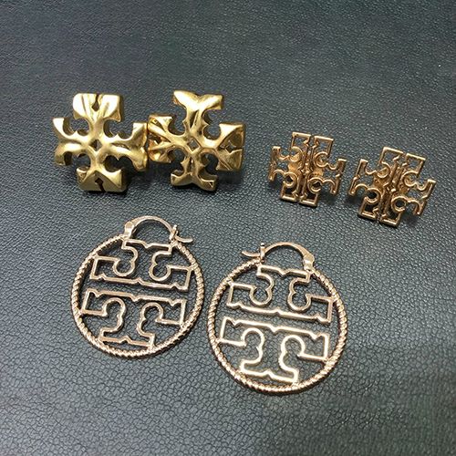 トリーバーチ ピアス