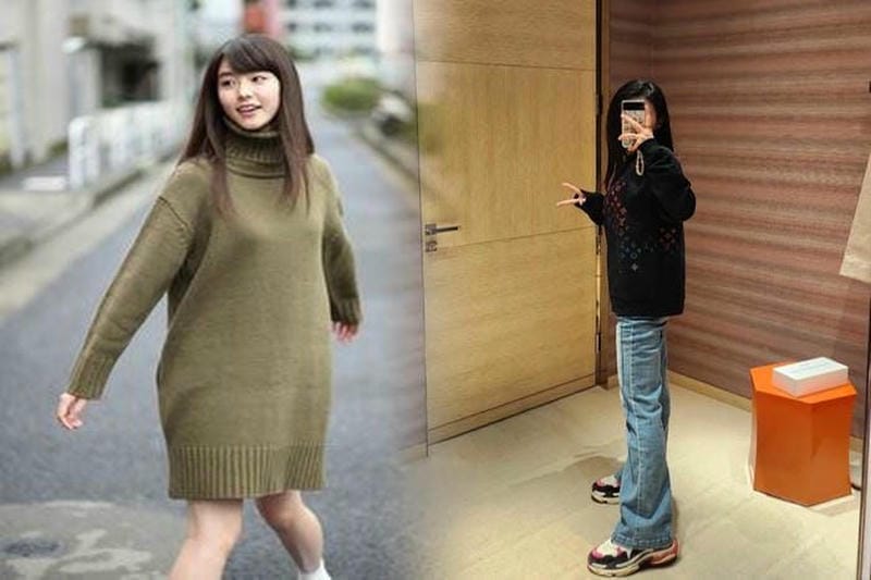 Louis VuittonのTEIとは？