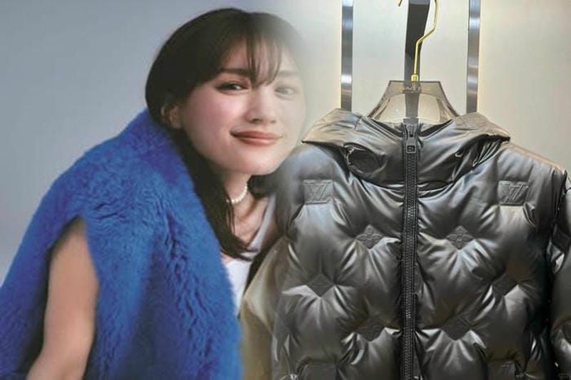 ルイ・ヴィトン、未来への旅【2021春夏ウィメンズ】