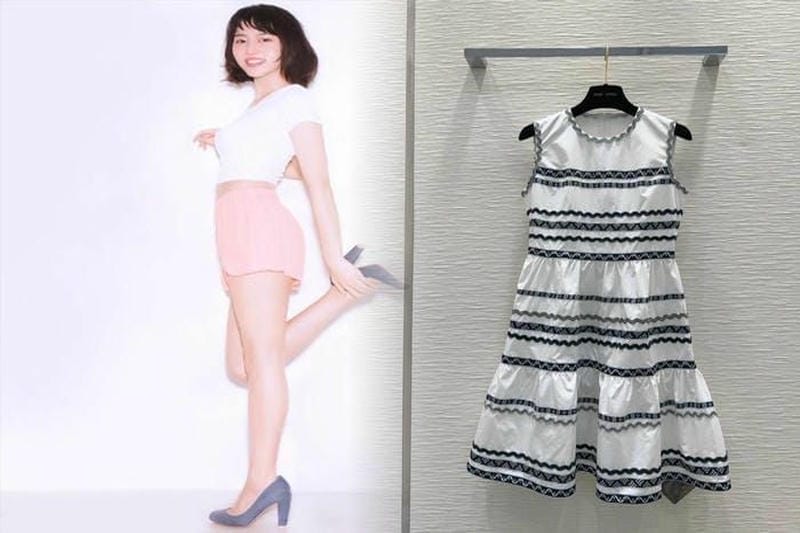 ルイ ヴィトン 服