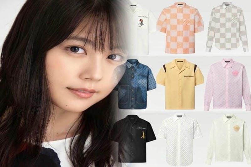 ルイ ヴィトン 洋服 値段