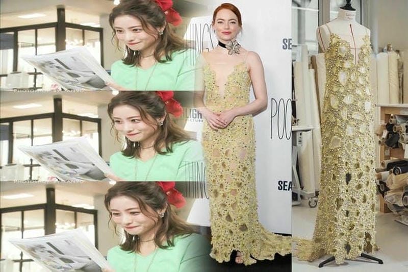 ルイ ヴィトン 服 サイズ 表