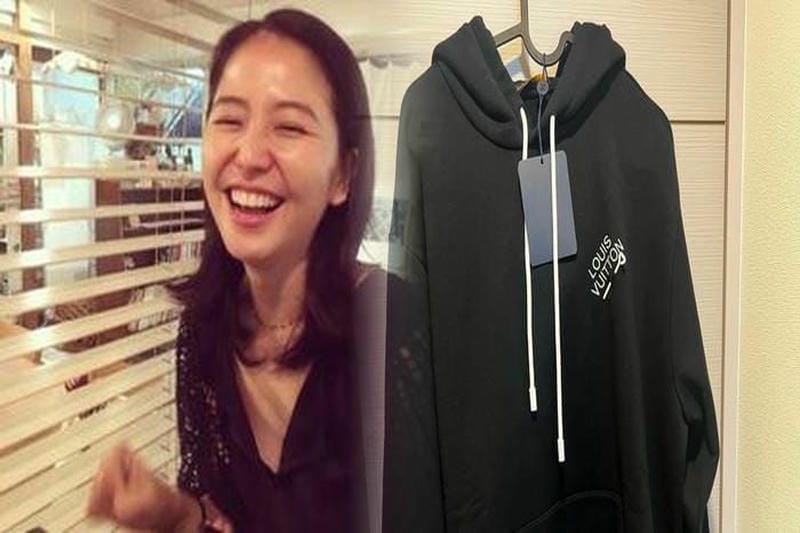 ルイ ヴィトン 服 価格