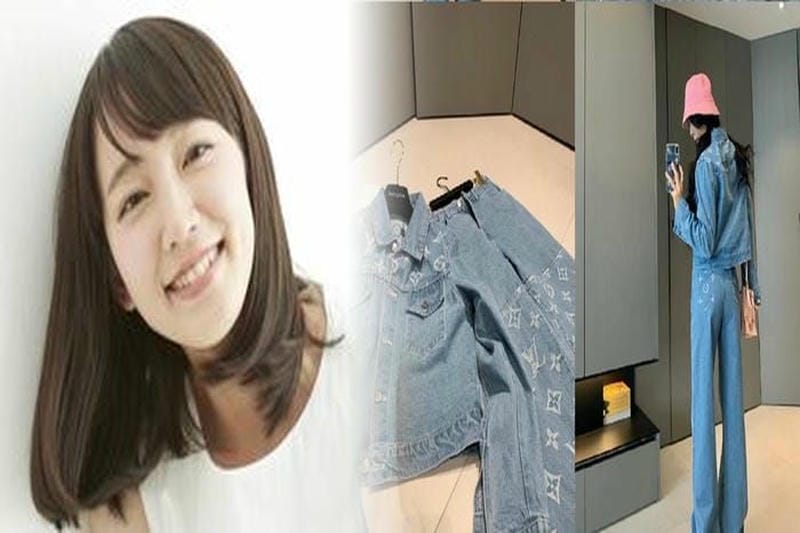 ルイ ヴィトン 服 中古