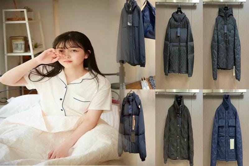 ルイ ヴィトン 服 サイズ 表