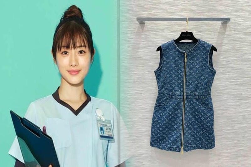 ルイ ヴィトン 服 レディース