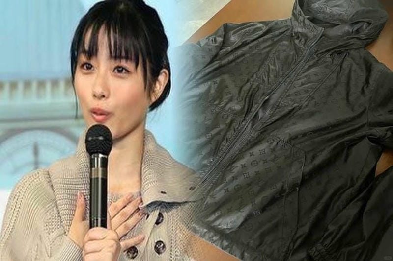 ルイ ヴィトン 服