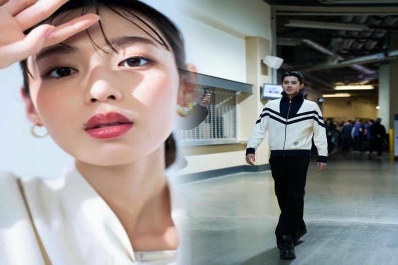 ルイ ヴィトン 服