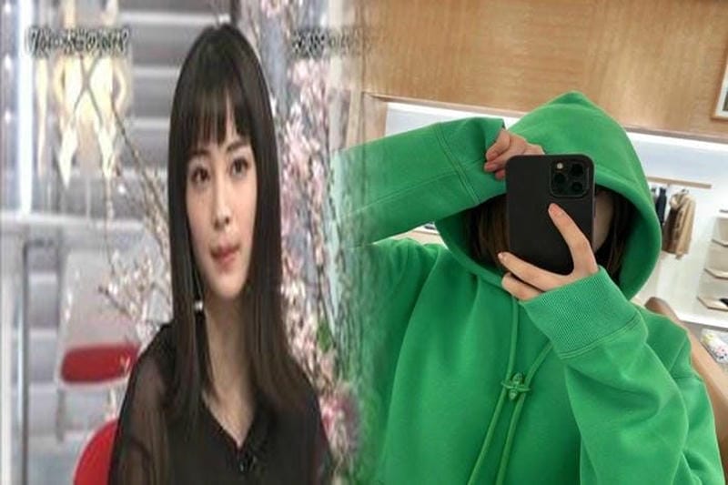 Louis Vuittonのファーは生産終了ですか？