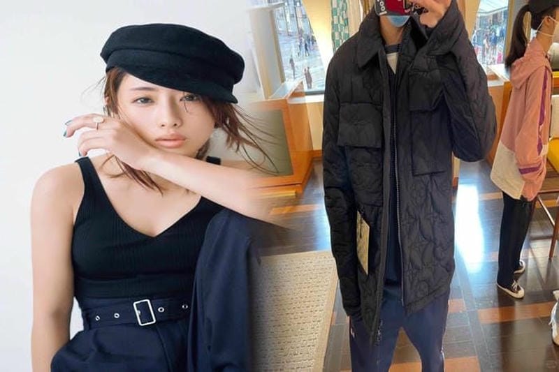 Louis Vuitton パチモン