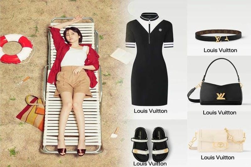 Louis Vuittonのワッペンのみの購入は可能？正規品を手に入れる方法