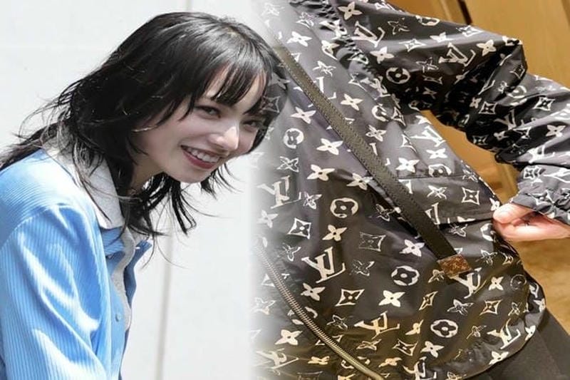 Louis Vuittonの年商はいくらですか？