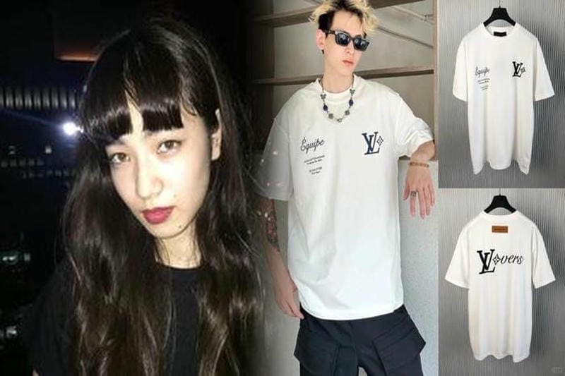 Louis Vuittonサイズ感180cm