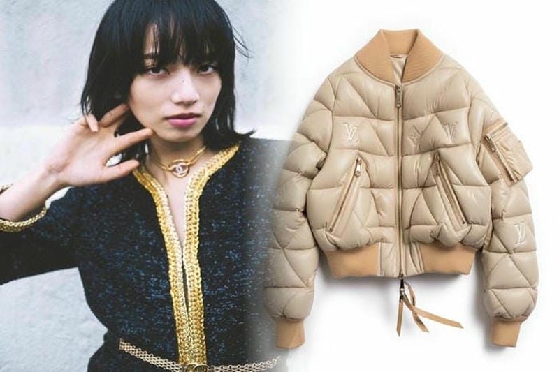 Louis Vuitton中古xl