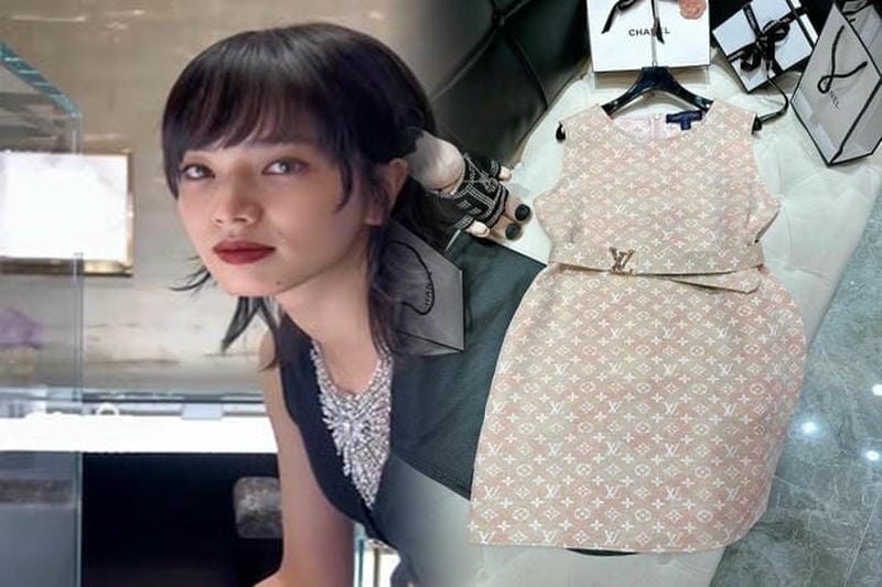 Louis Vuitton XLサイズの選び方とフィット感の特徴