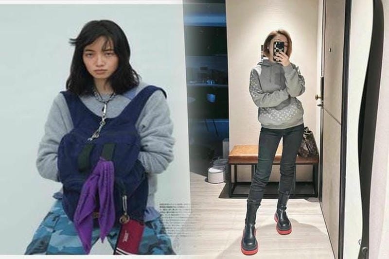 Louis Vuitton札幌大丸