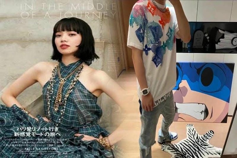 ルイヴィトン サイズ表記「M/M」の意味とサイズ感解説