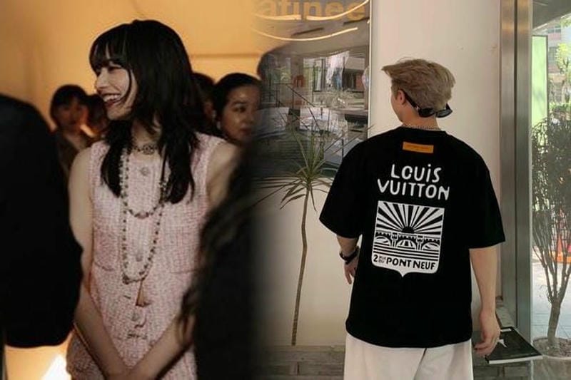 Louis Vuittonメンズ人気モデル