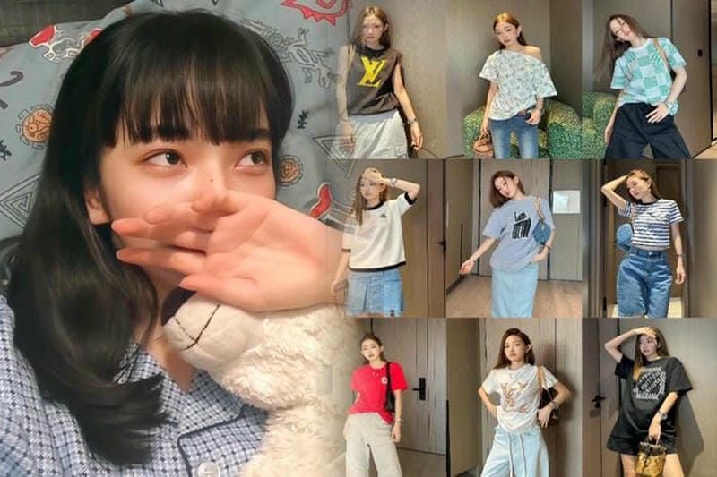 Louis Vuittonマクミラン