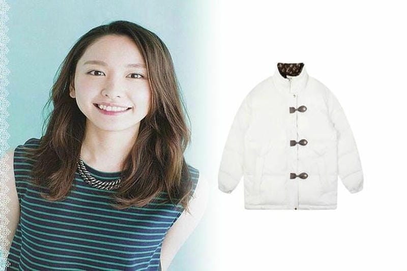 Louis Vuittonブラックレーベル店舗