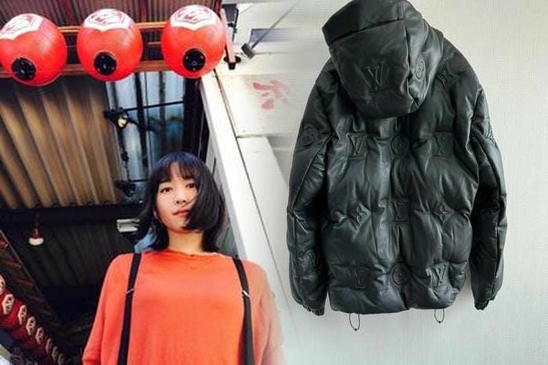 ルイヴィトンTシャツの素材にこだわる！おしゃれを格上げする方法