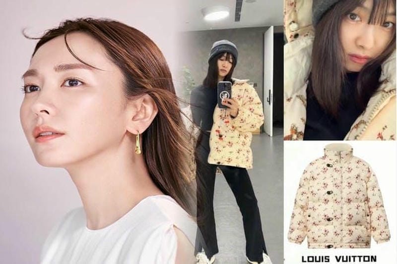 ルイヴィトン☆モノグラム タオリング Tシャツ 1A4PT6