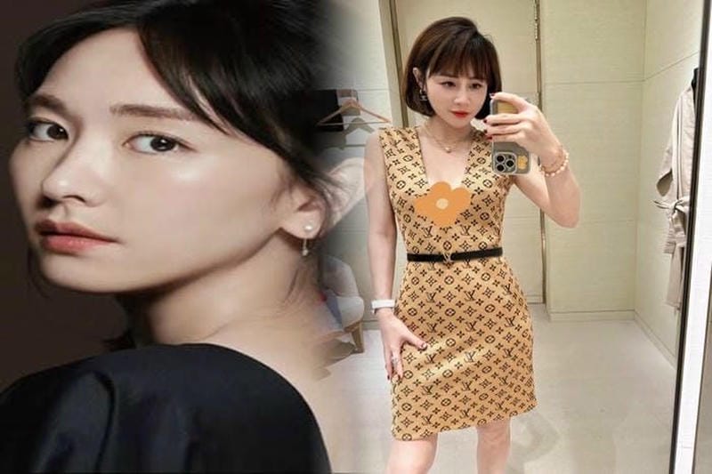 Louis Vuitton パチモン