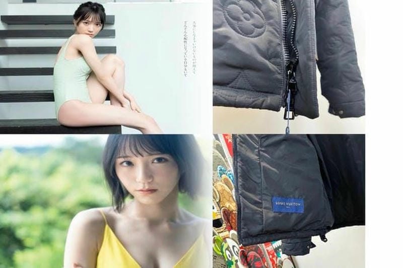 ルイヴィトンダウンの価格帯とお得に購入するためのポイント