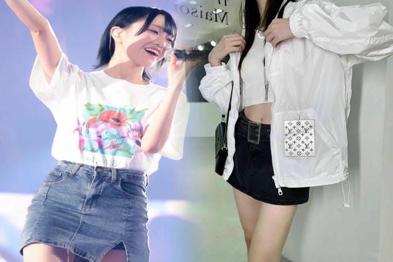 Louis Vuittonの白化を防ぐには？