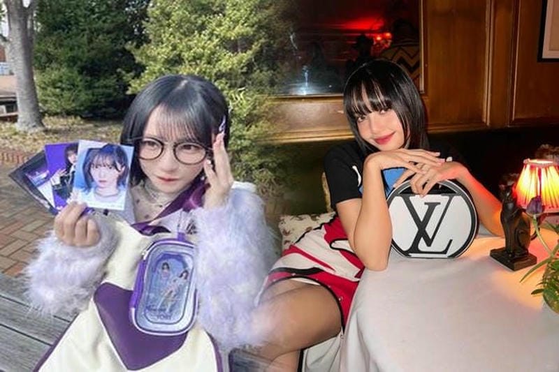 Louis Vuittonサイズ感180cm