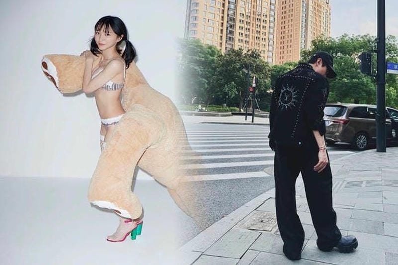 ルイヴィトンTシャツのデザインプロセスと製造過程を解説