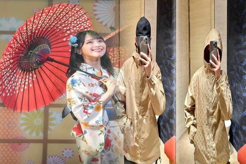春夏の必需品！ルイヴィトンTシャツのコーディネート術