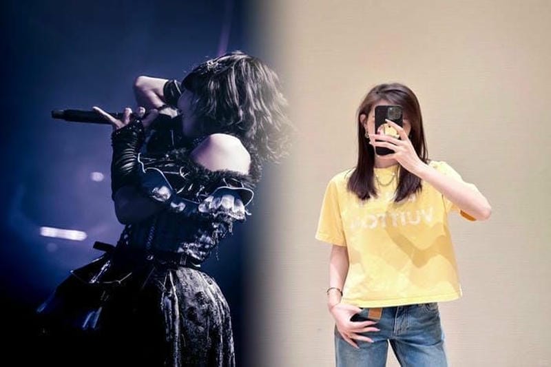 2024年注目のルイヴィトンTシャツ！おすすめのスタイリング方法