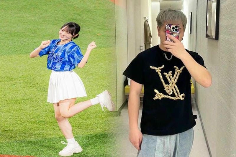 シーン別スタイル提案！ルイヴィトンTシャツの着こなし術