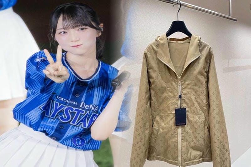 ルイヴィトン 衣類