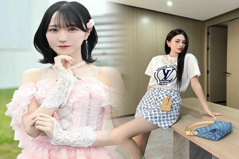 【進化型ムートンコート】ルイヴィトンの逸品は格別の暖かさ♡