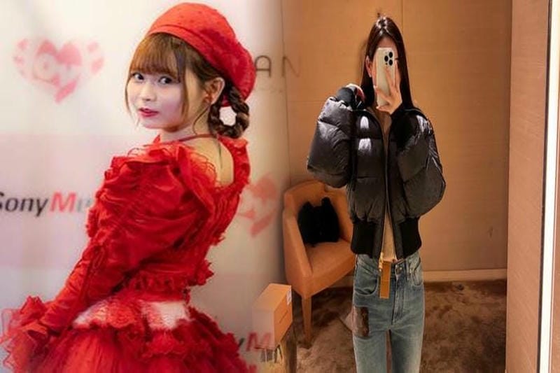 落ち感がきれいな「ルイヴィトン」のストレートパンツ｜研ぎ澄まされたシルエットで品格溢れるパンツルックを