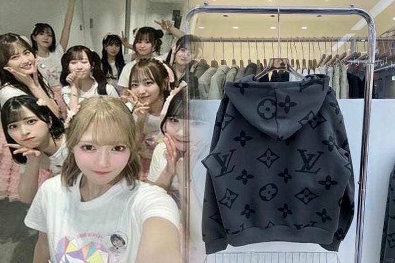 Louis Vuitton から2022年秋冬メンズ・プレコレクション第1弾が到着
