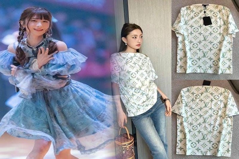 ルイ・ヴィトンから“パステルカラー