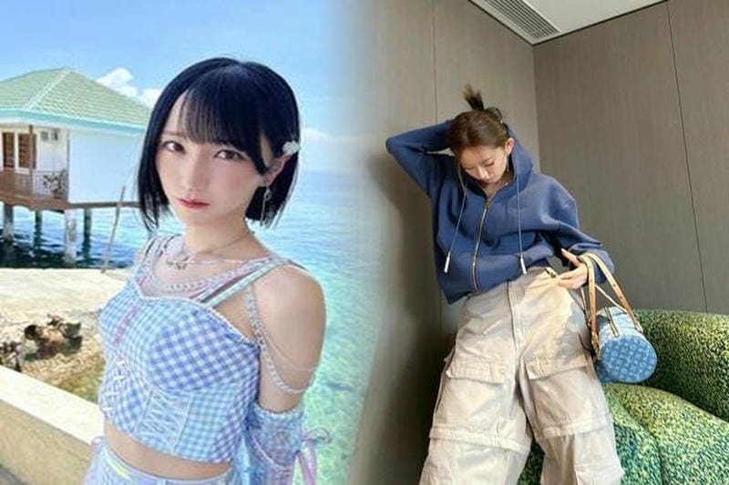 ルイ・ヴィトン、未来への旅【2021春夏ウィメンズ】