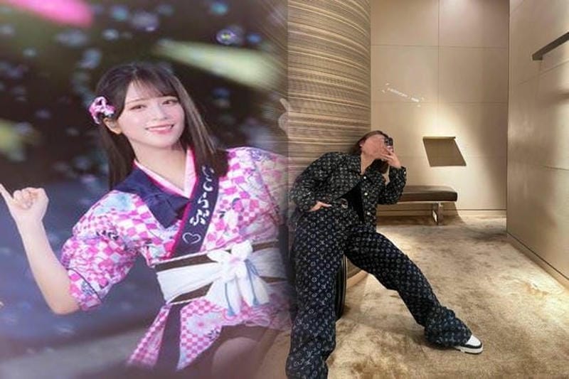 ルイ・ヴィトン 2021年秋冬メンズ・コレクション ‐ 自由に夢見る力