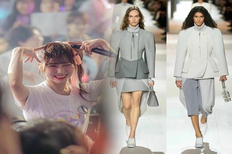 Louis Vuitton パチモン